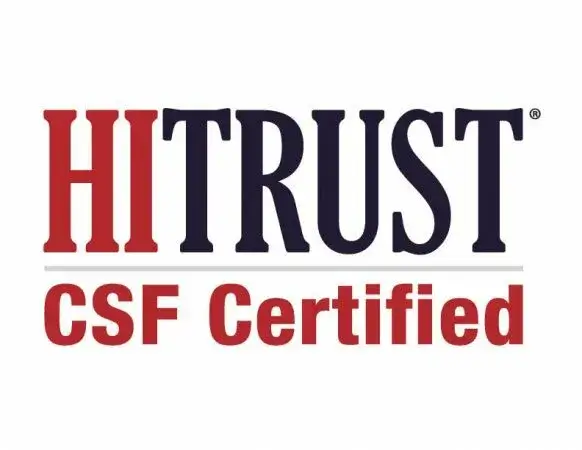 Certification 1