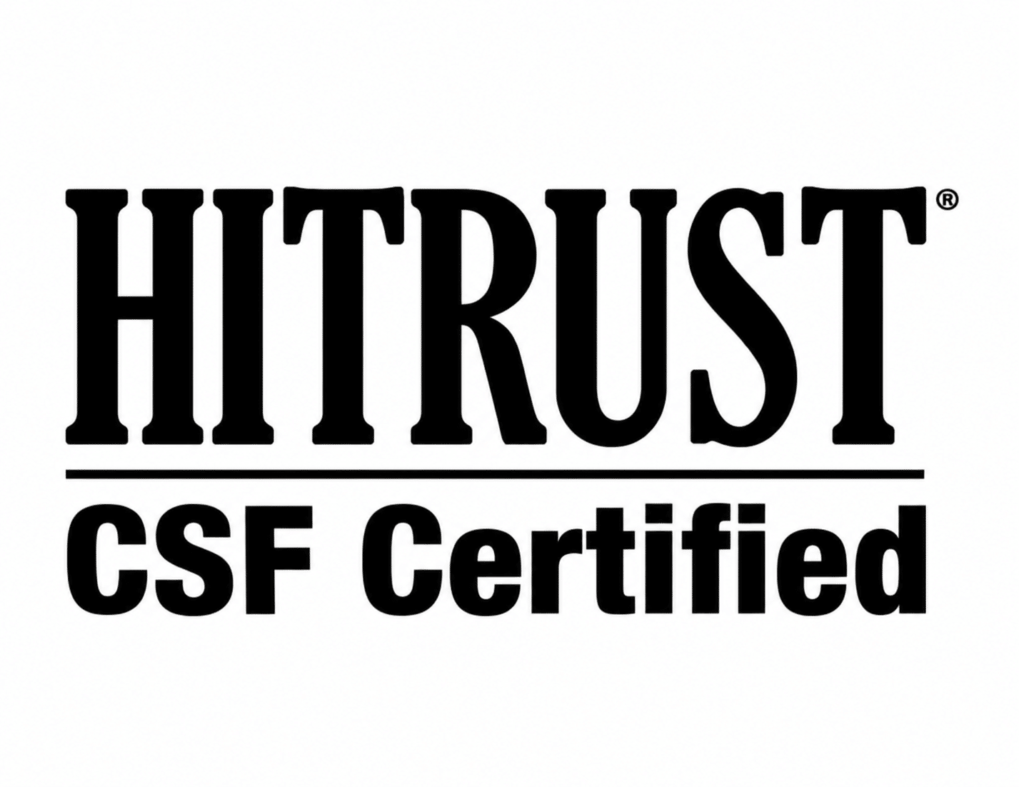 HITRUST logo