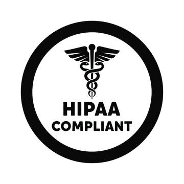 HIPAA logo